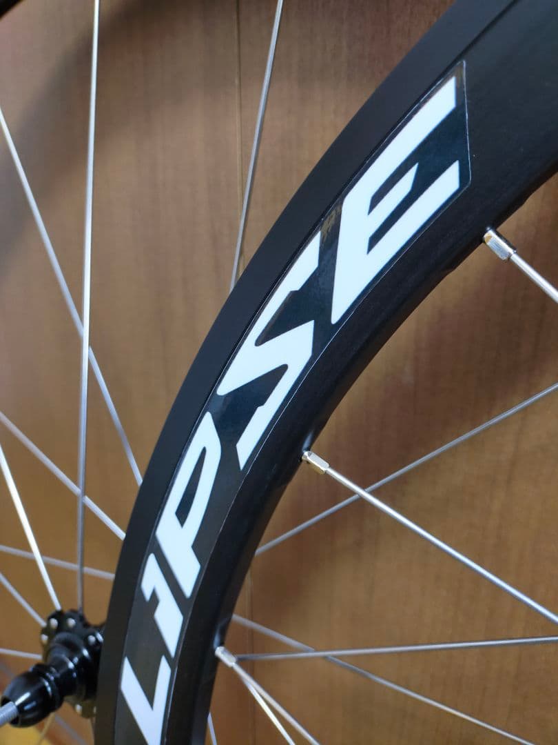 【新品】ピストホイール