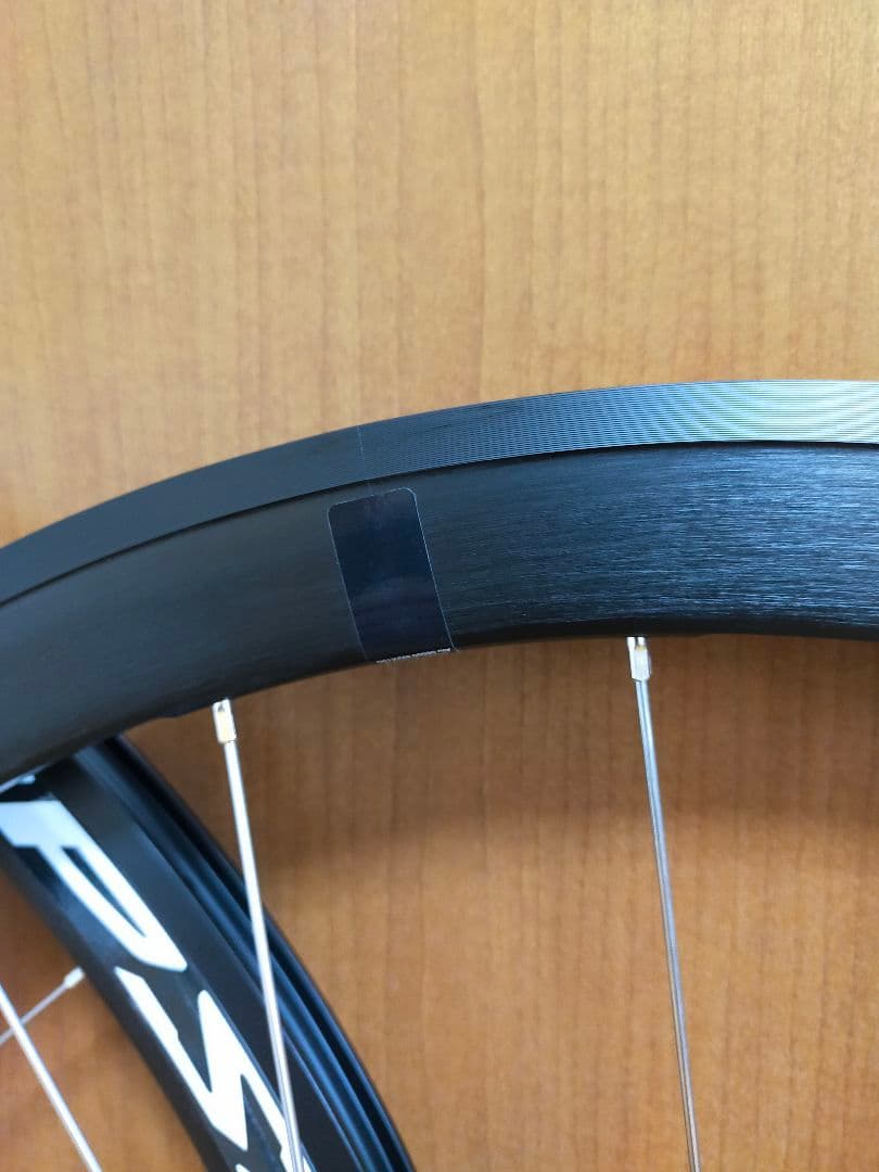 【新品】ピストホイール