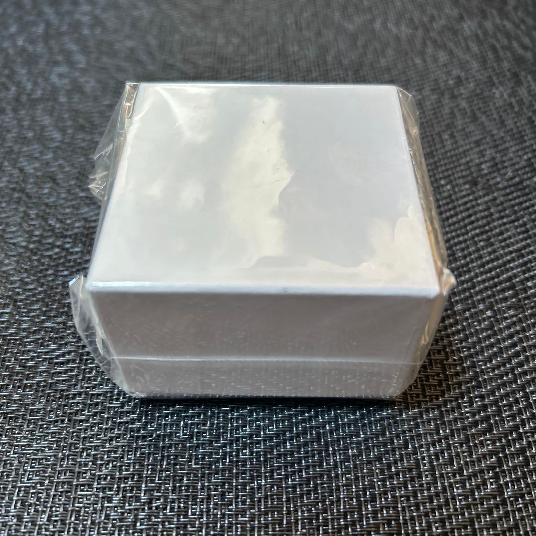 クリミナーレ! X 彼と死ぬまで繋がれる ∞ ルチア インフィニティリング 指輪