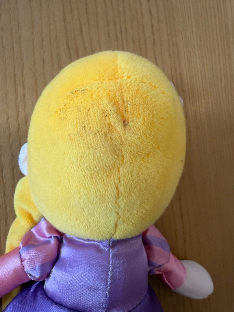 ディズニープリンセス ぬいぐるみ 15体セット