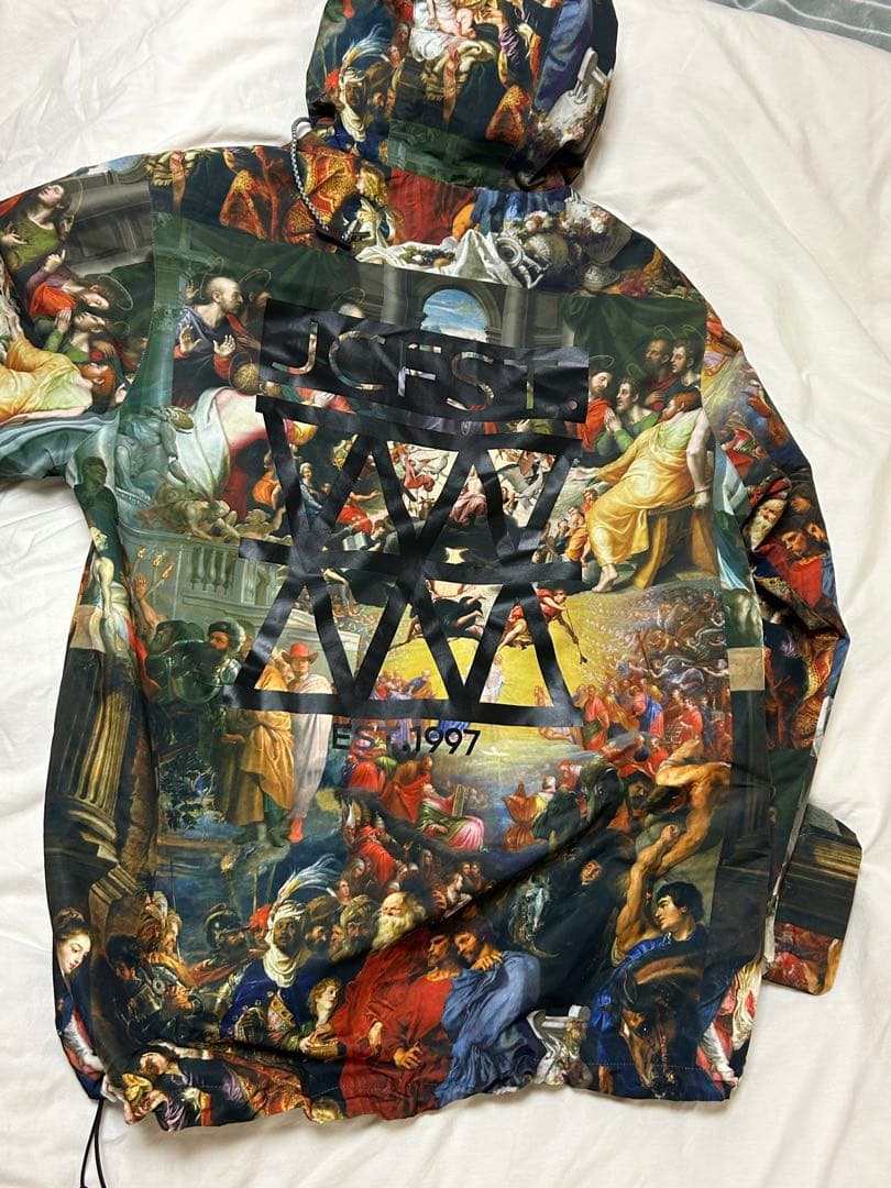 スノボ ウェア XL