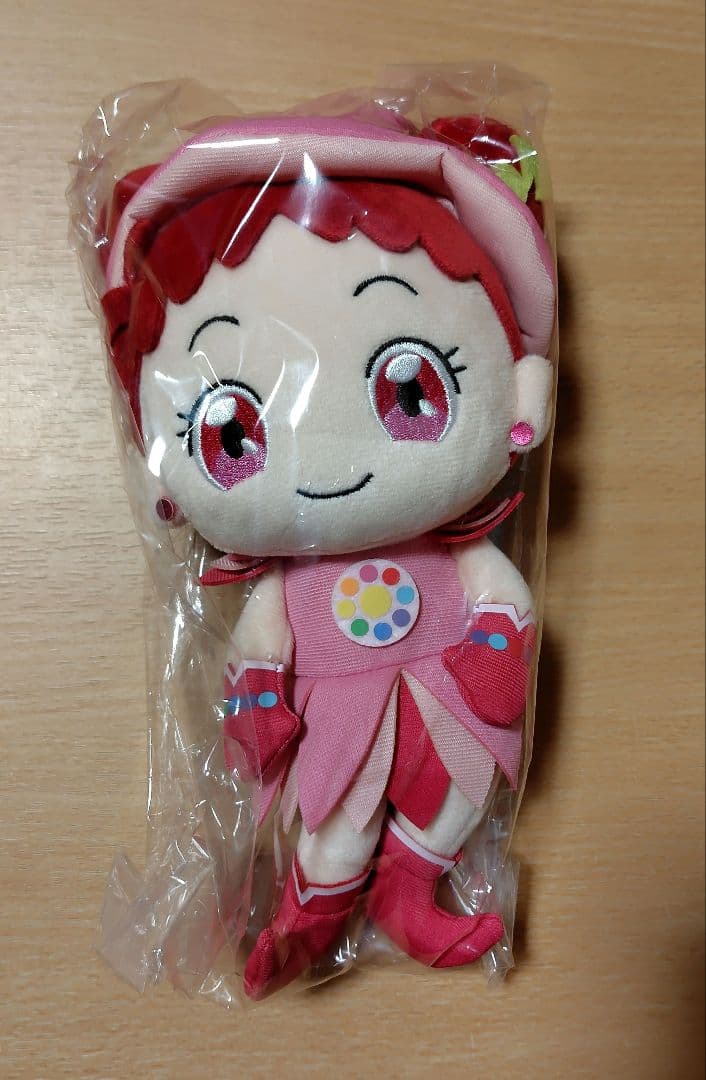 【完品】おジャ魔女どれみ 20周年大感謝祭プロジェクト！ リターン品