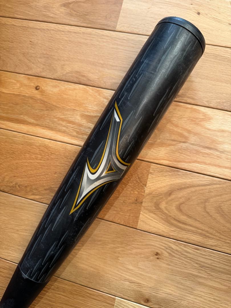 ぱぱ　レガシーメタル