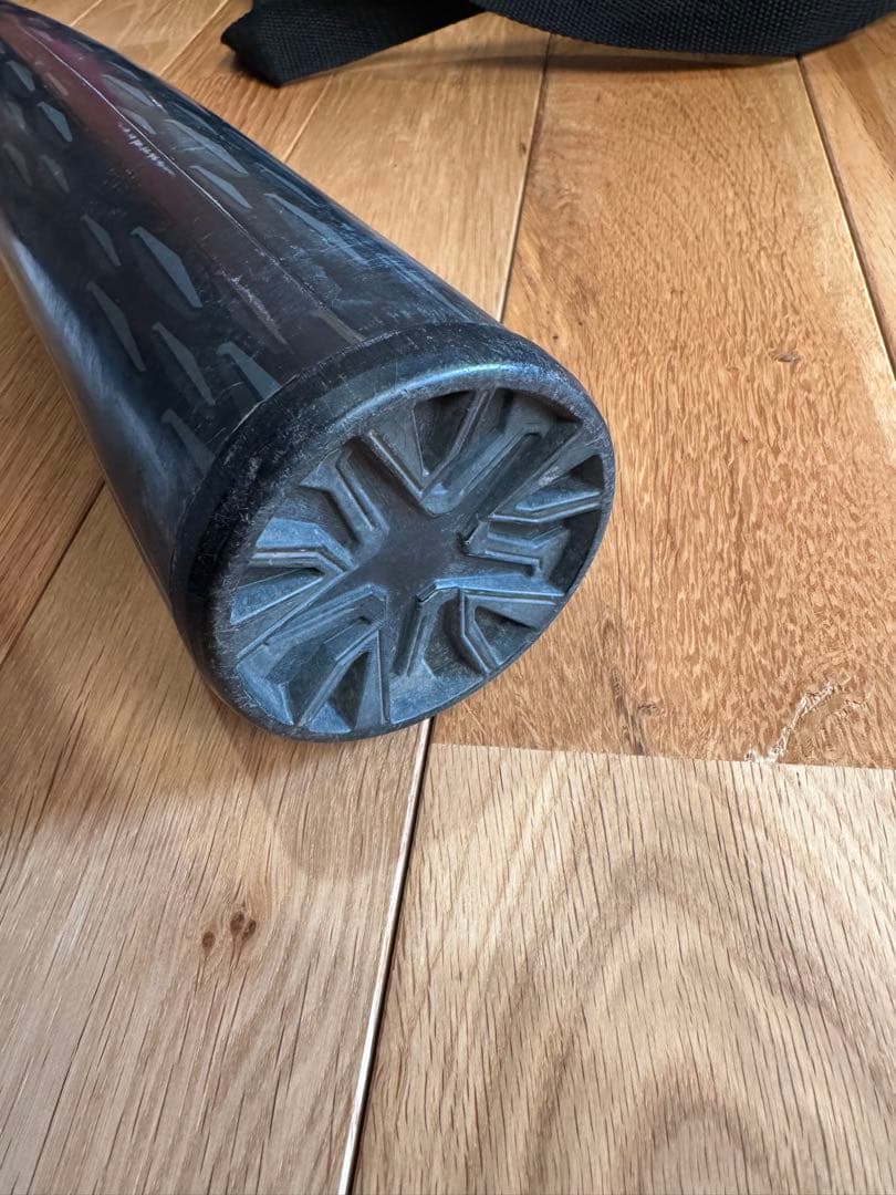 ぱぱ　レガシーメタル