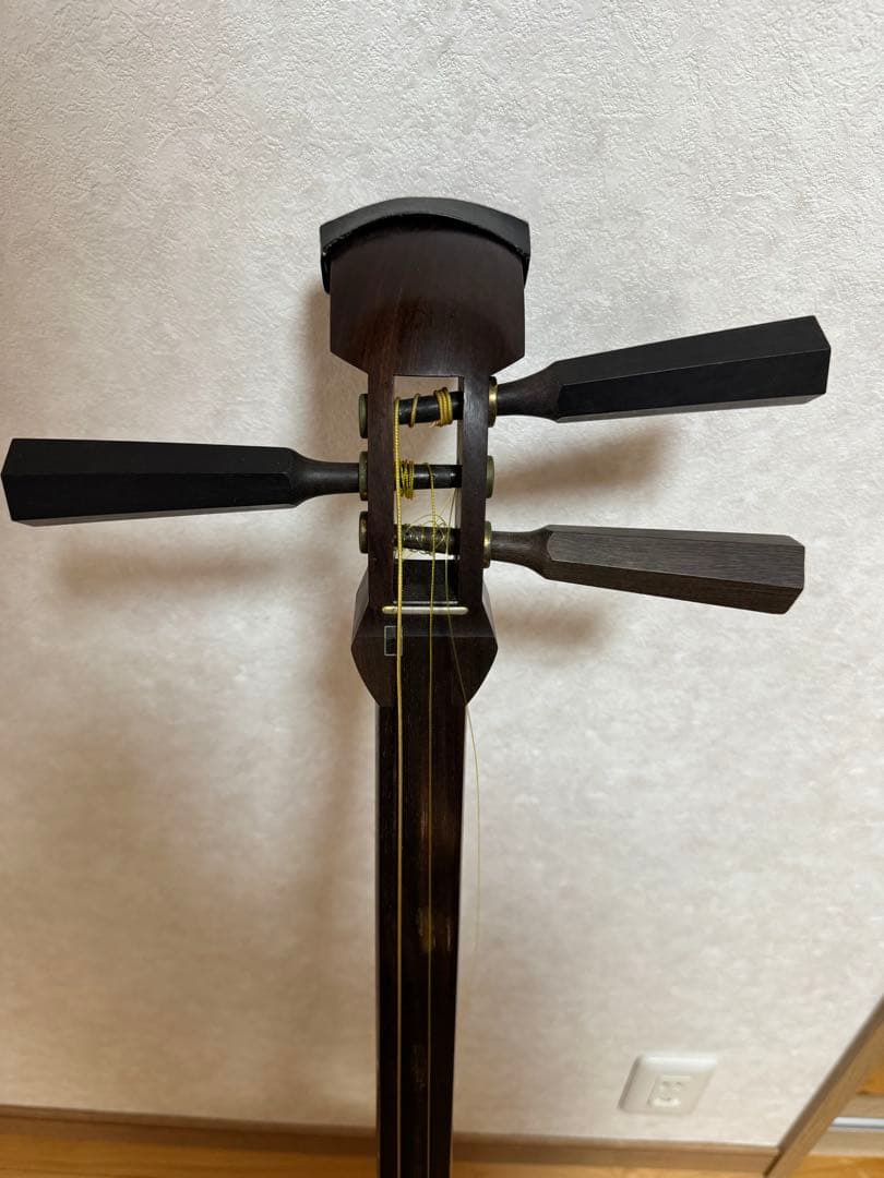 ♦︎高級品　津軽三味線