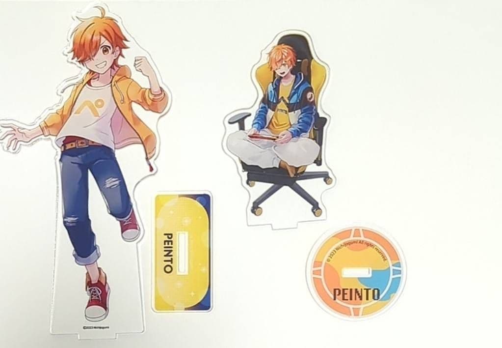 日常組 ぺいんとさん まとめ売り