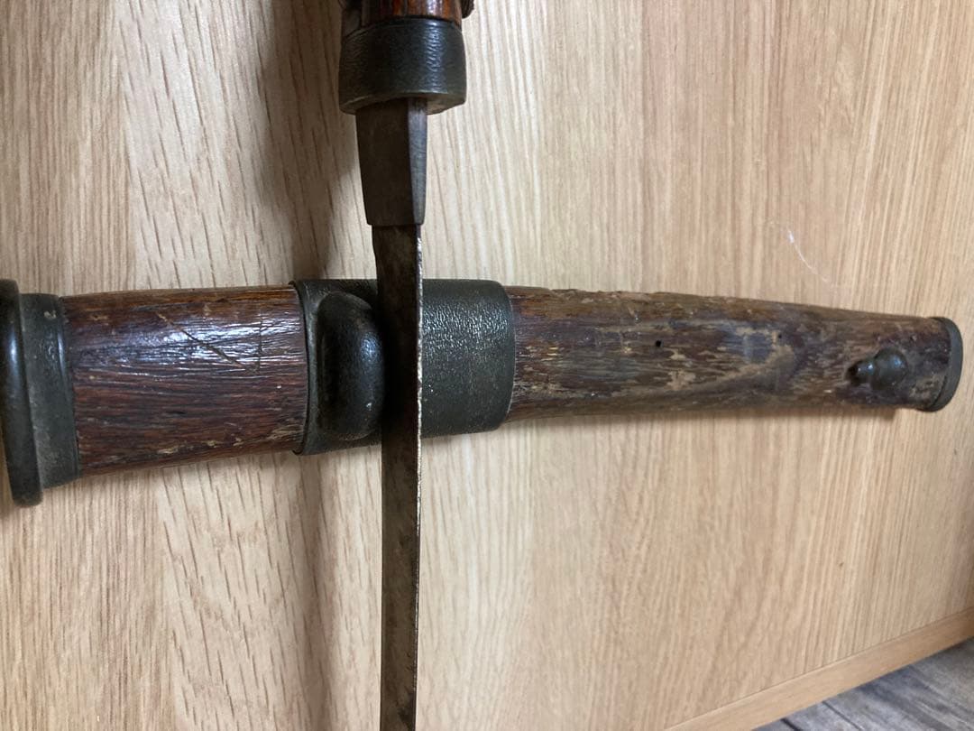 時代物/小柄/小刀/刀装具/ナイフ/古美術/骨董品/稀少品/日用品/模造刀