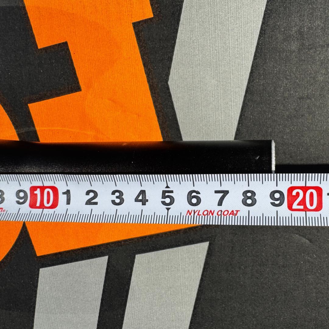 パーツ FOX FACTORY 36 FLOAT 29 160MM GRIP 2