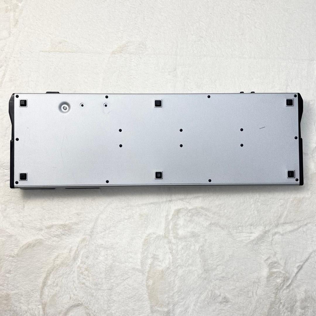 動作品 BEHRINGER ベリンガー MIDI FOOT CONTROLLER