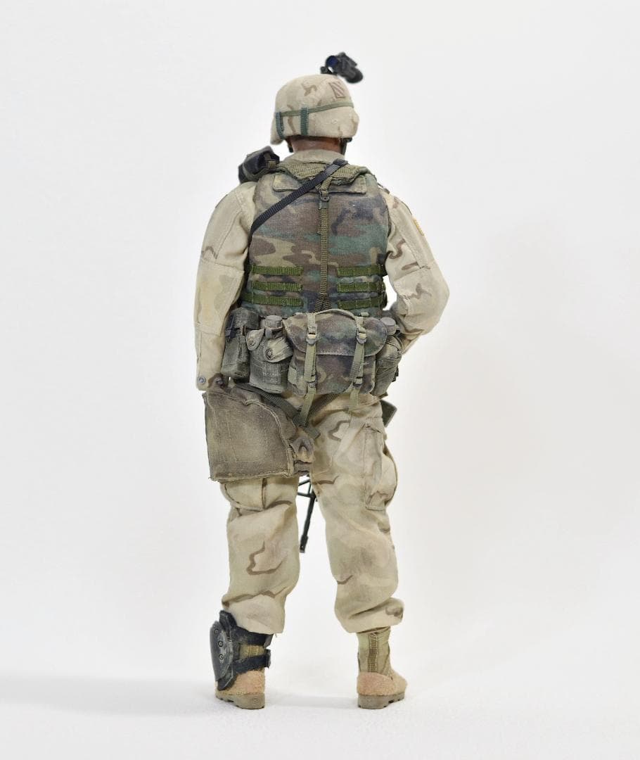 第3 歩兵師団 . 3rd Infantry Division