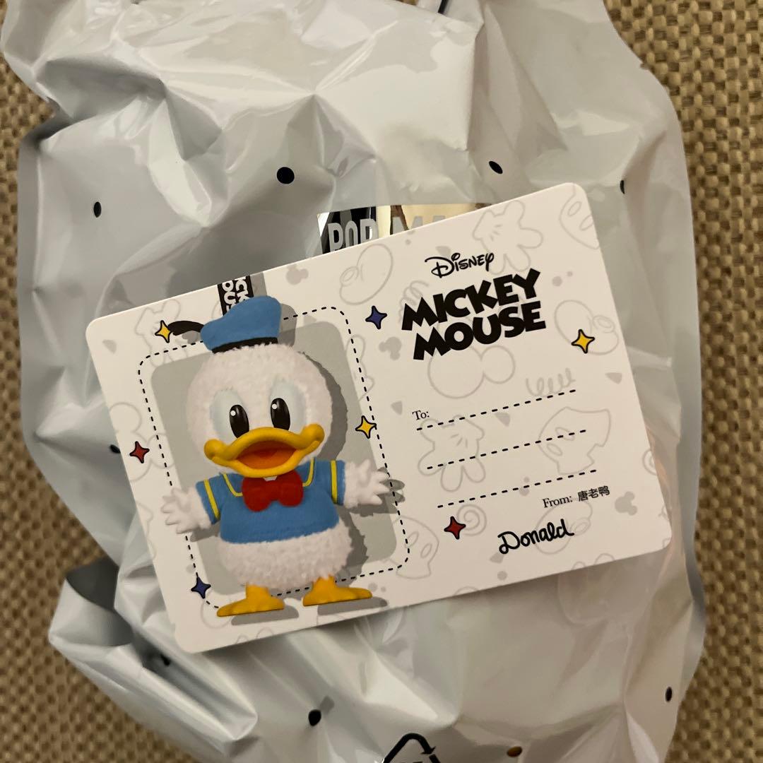 ポップマート購入 ミッキーファミリー その他