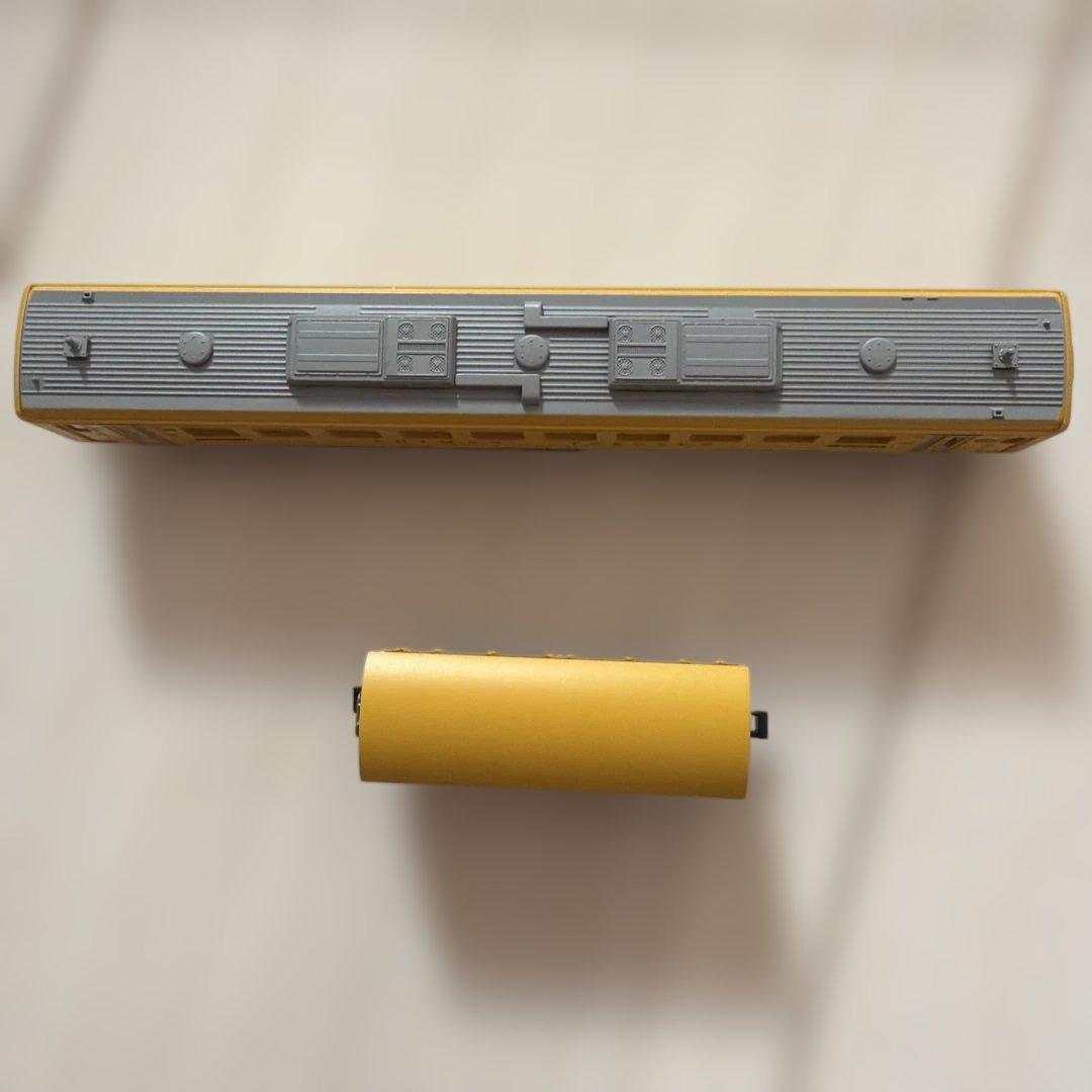 マイクロエース A6435 Nゲージ キハ54+トラ45000・しまんトロッコ号