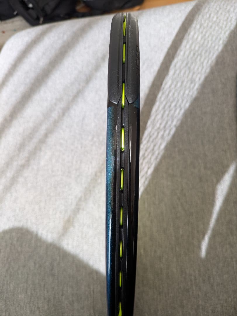 ヘッド グラビティツアー G2 美品