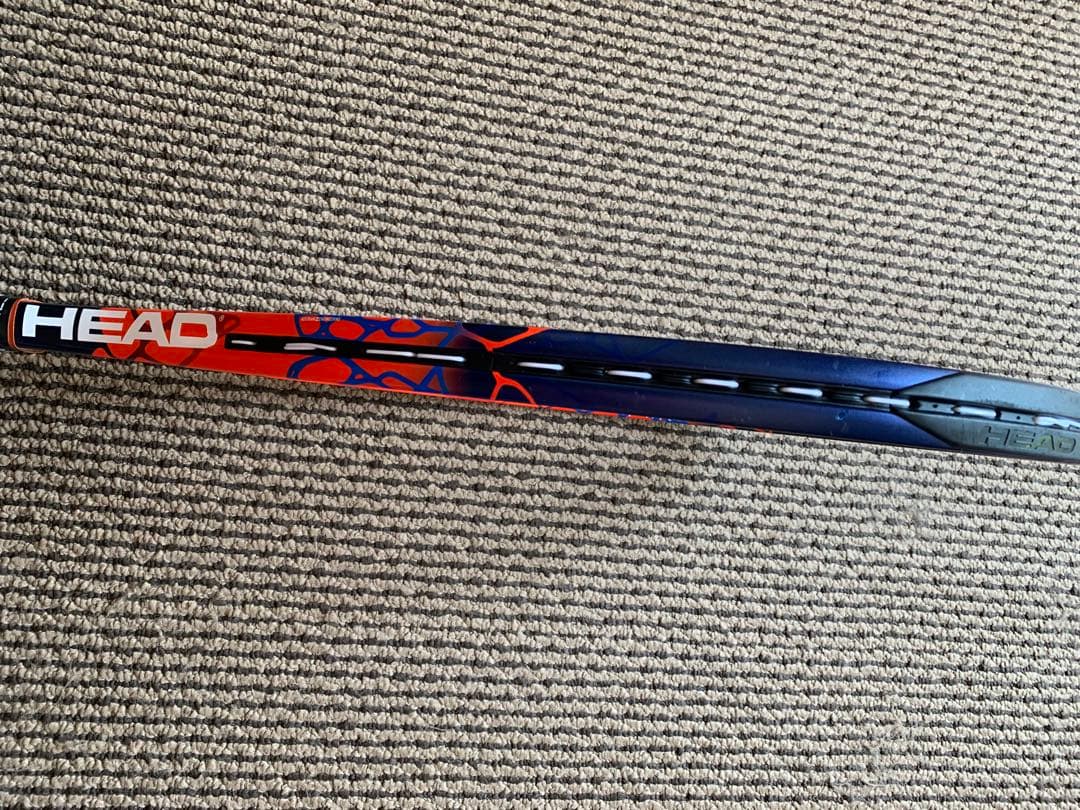 ラケット(硬式用) Head Radical PWR