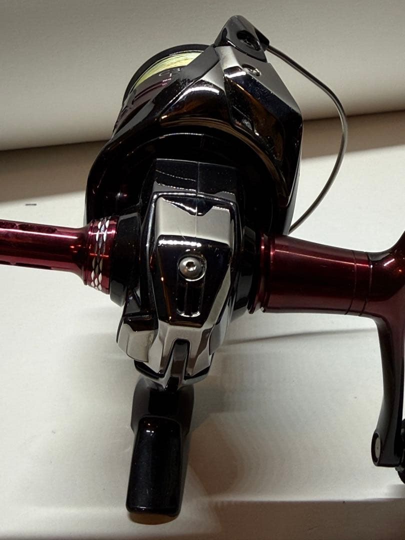 シマノ SHIMANO 22 セフィアBB リール