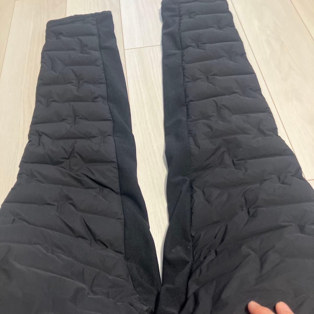 専用　ブリーフィング　ハイブリットダウンパンツ　BRIEFING