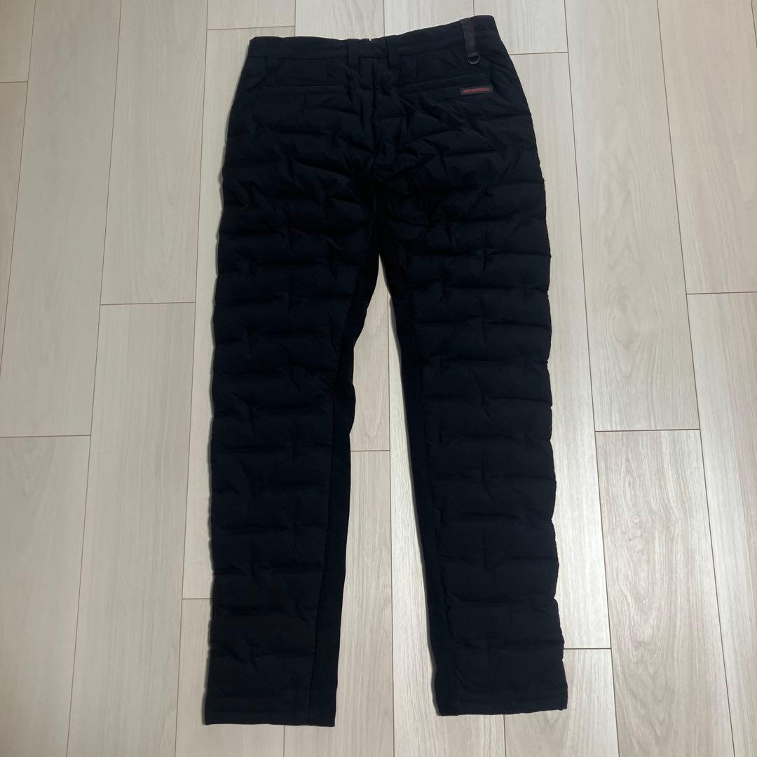 専用　ブリーフィング　ハイブリットダウンパンツ　BRIEFING