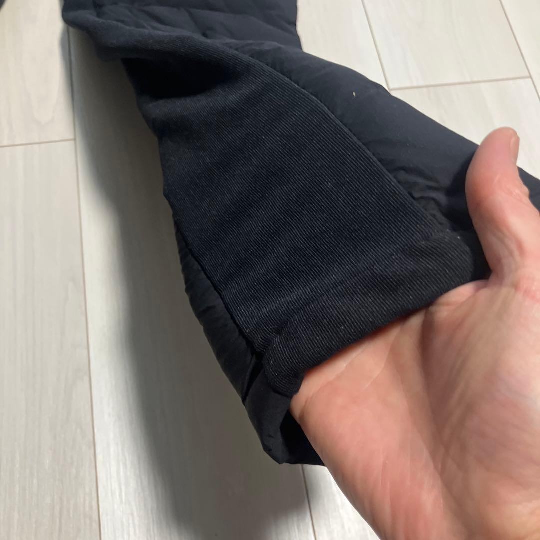 専用　ブリーフィング　ハイブリットダウンパンツ　BRIEFING