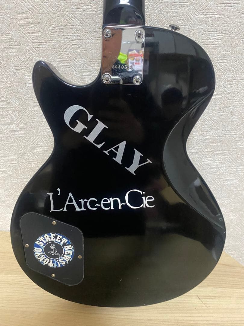 GrassRoots グラスルーツ G-I-48LP