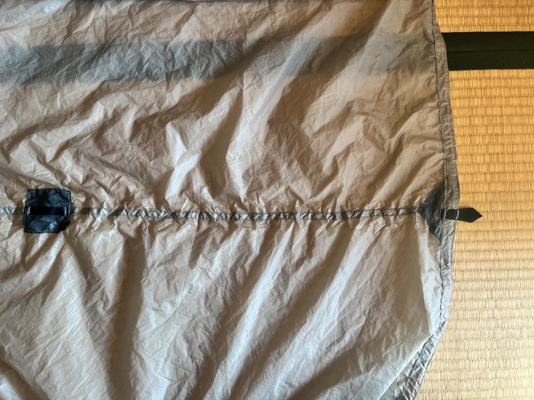 テント・タープ freelight Swing Tarp