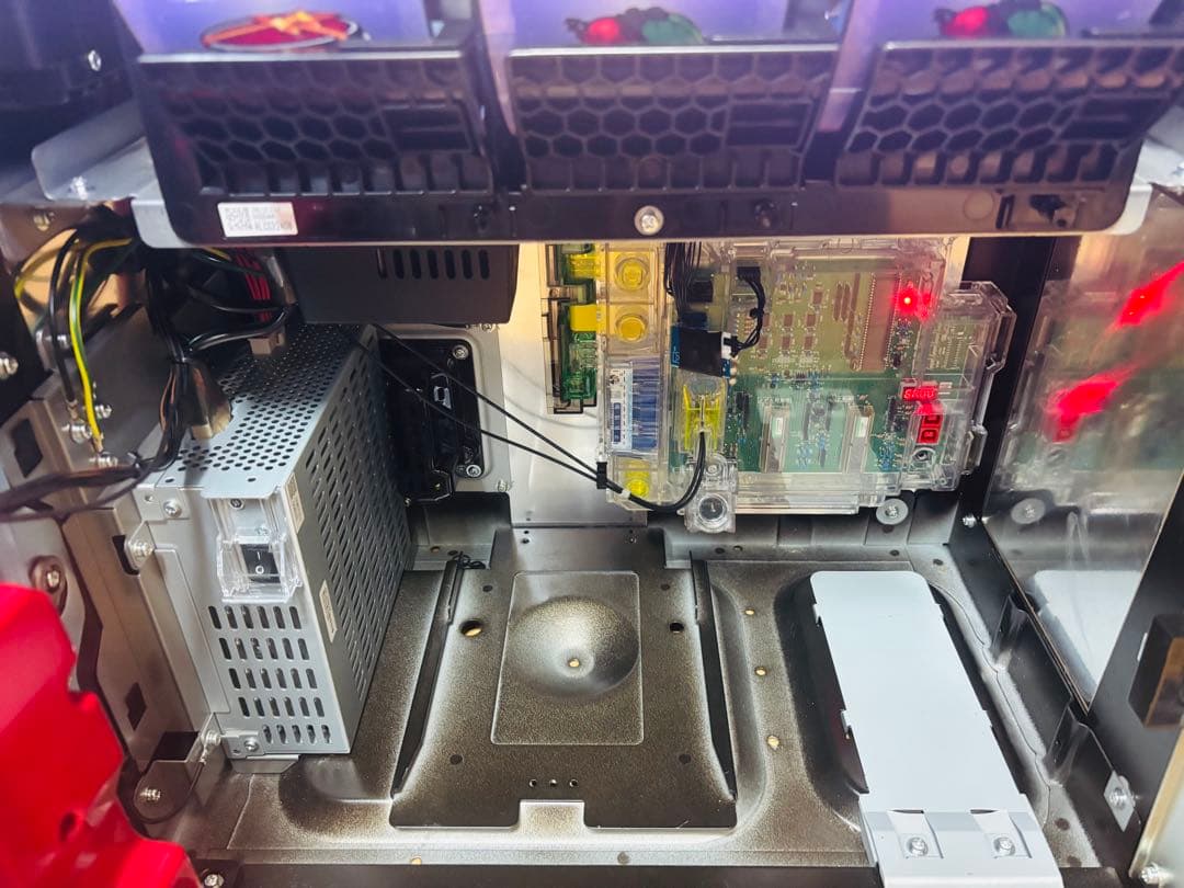 【美品】まどか⭐︎マギカ前後編　まどマギフォルテ　簡易ユニット付　スマスロ