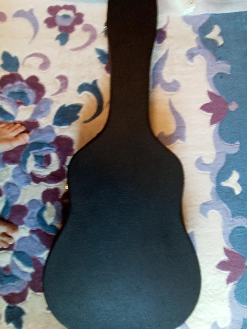 【最終さらに値引き‼️】希少K.Yairi ヤイリ YW500 P Custom