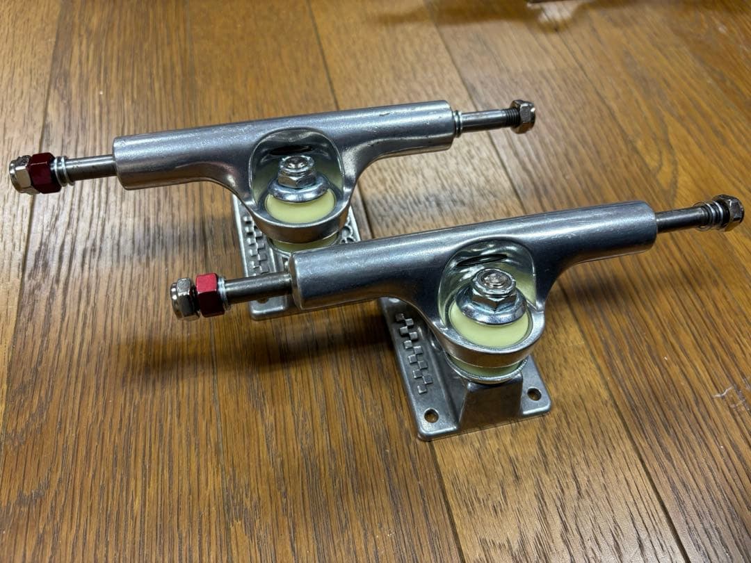 ACE TRUCK AF1 サイズ22 スケートボード トラック