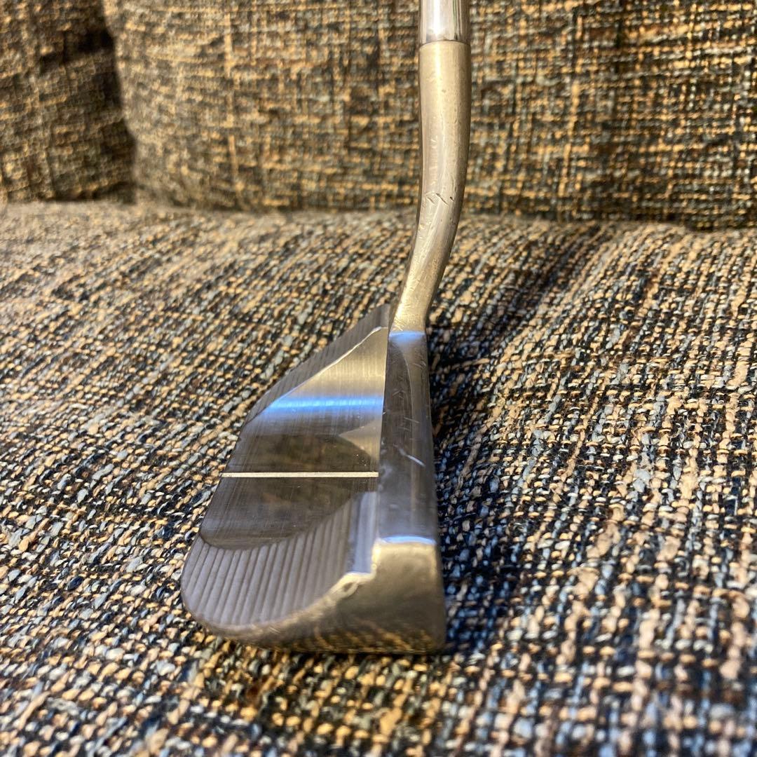 スコッティキャメロン　プロプラチナム　デルマー3