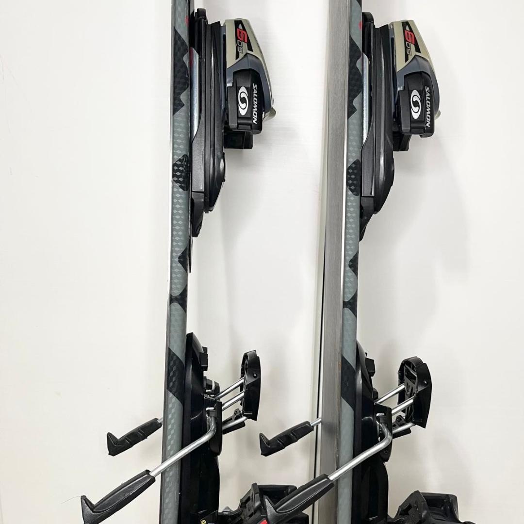 SALOMON サロモン ショートスキー Sboard 6635 99cm