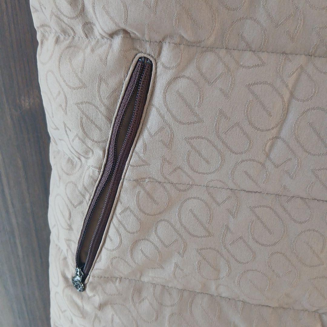 デサントゴルフベスト