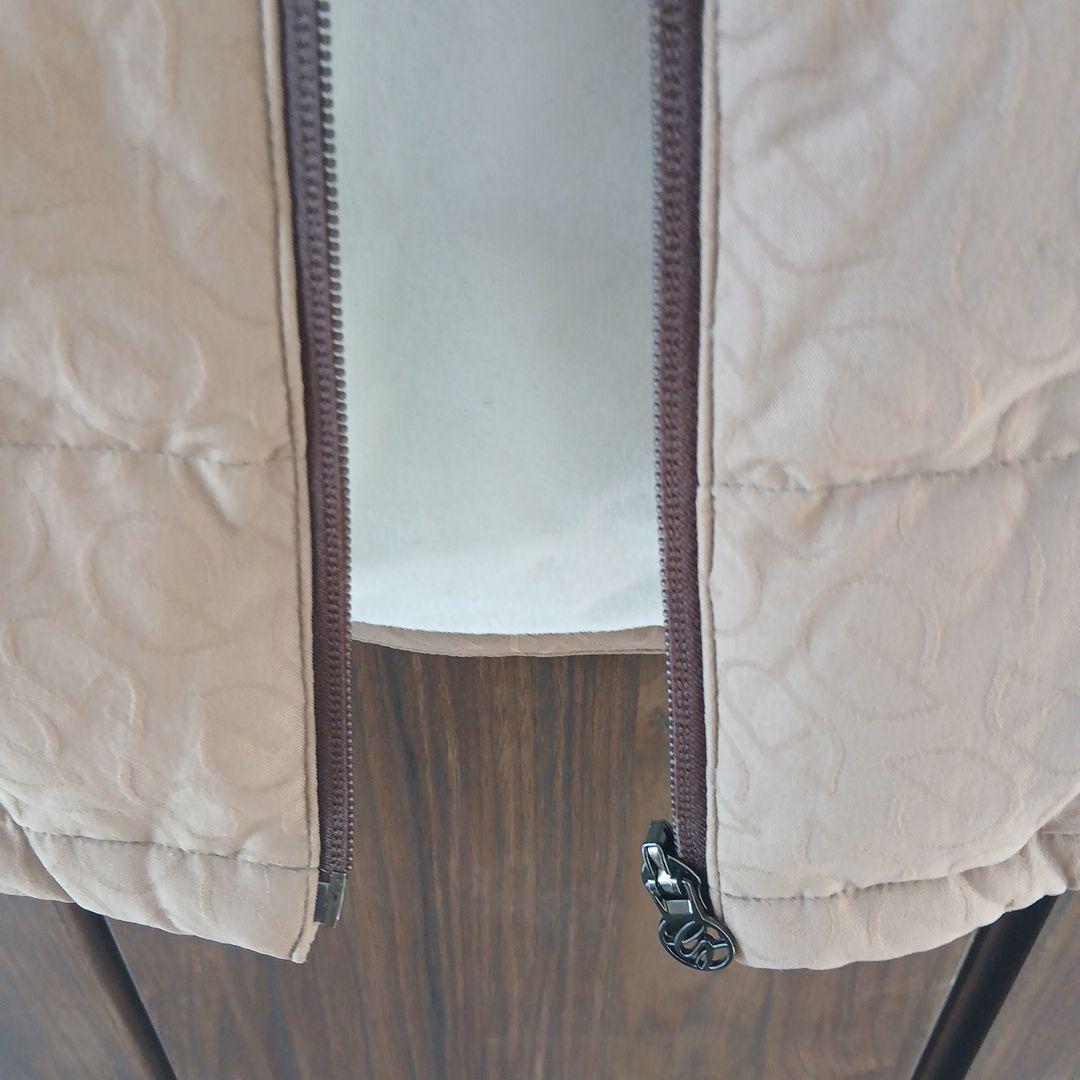 デサントゴルフベスト