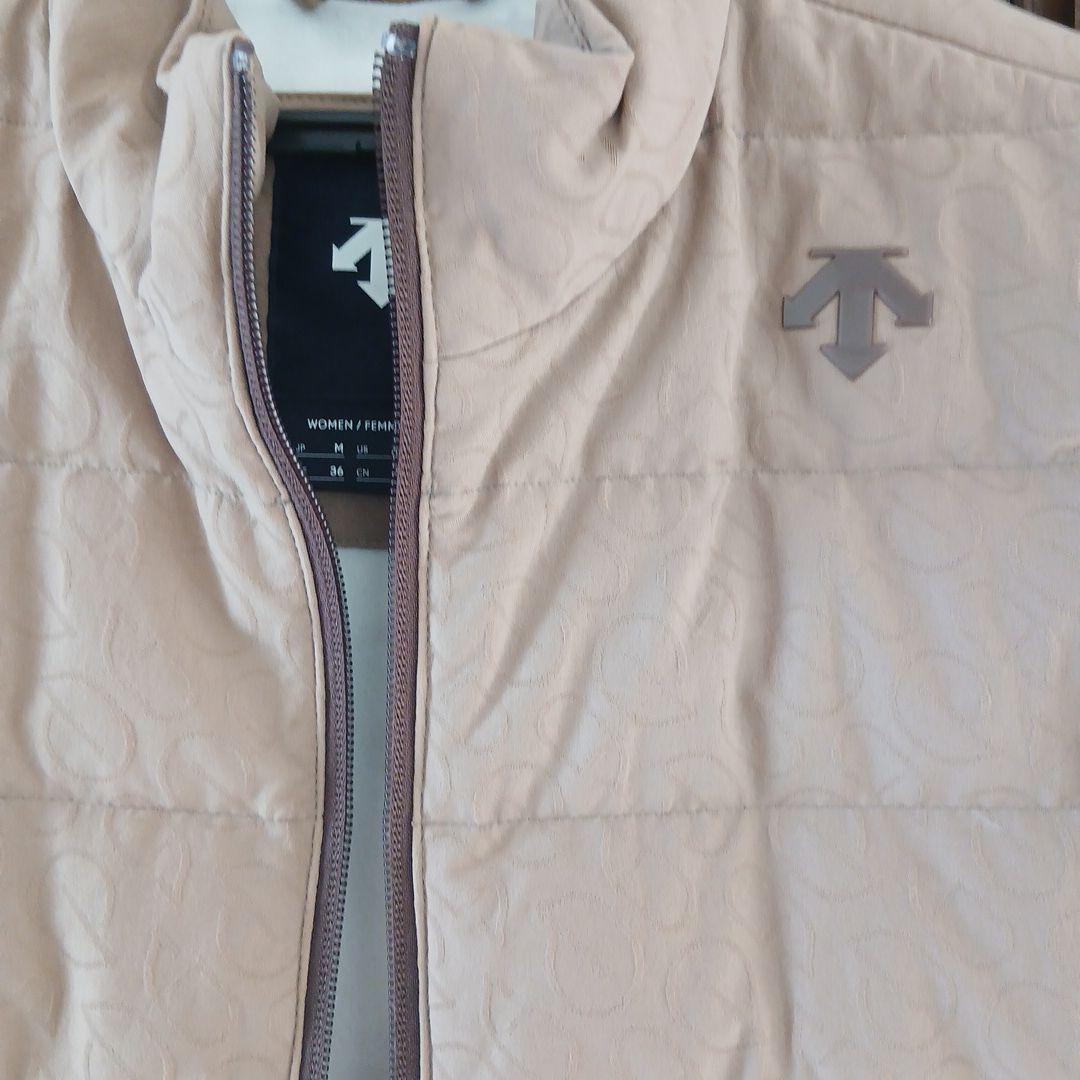 デサントゴルフベスト