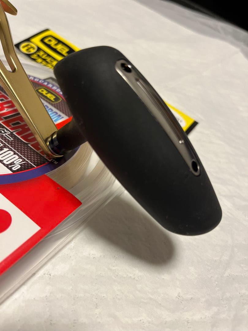 ゆう　ダイワ ソルティガIC 300 H-SJ リール