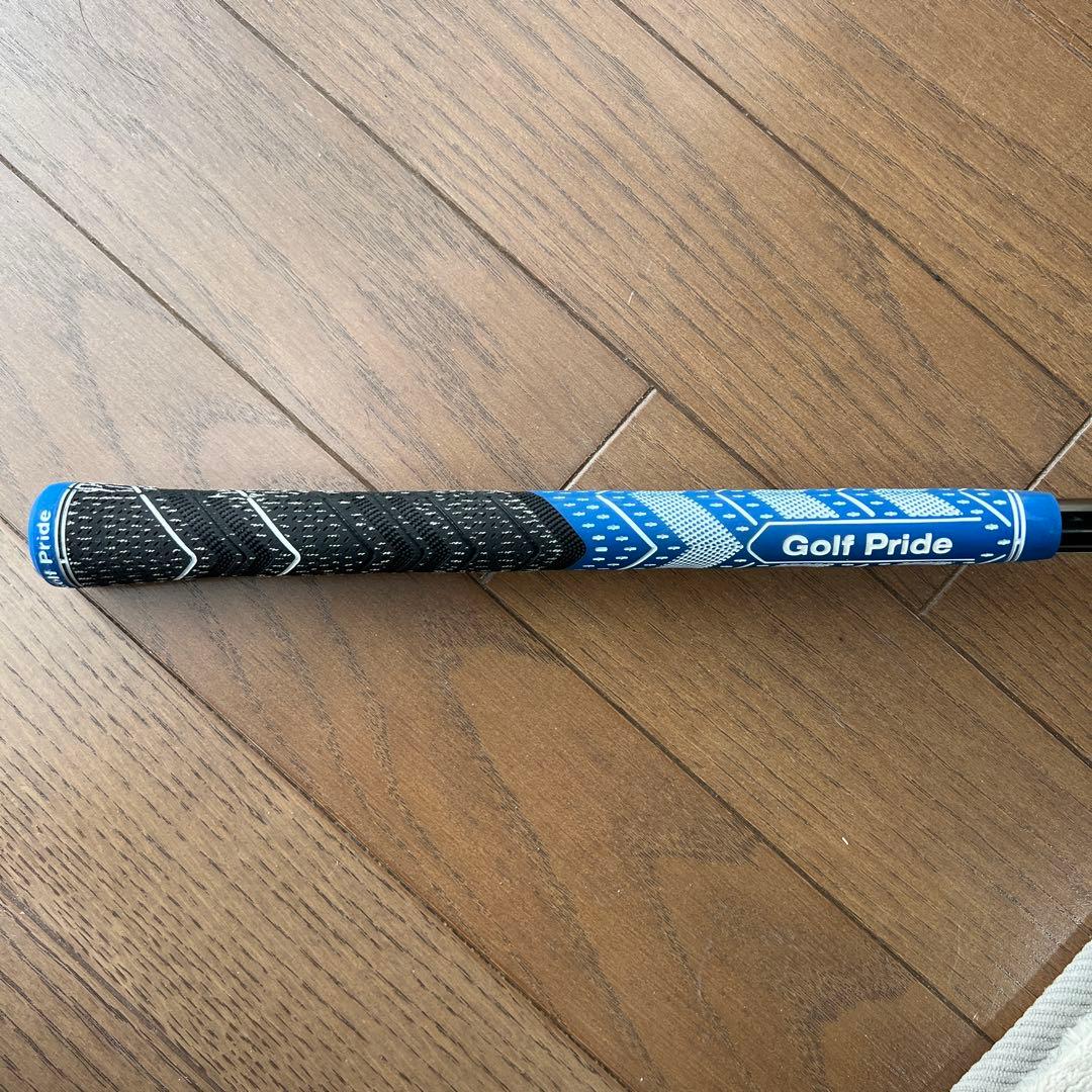 キャロウェイ　ローグST MAX 9W ダイヤモンドスピーダー7S装着希少モデル