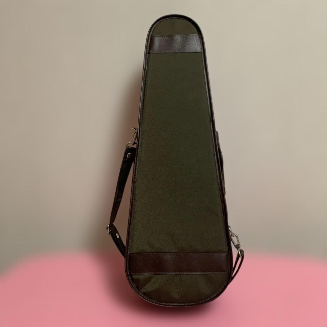 スズキバイオリン1/10本体と弓、肩当て、ケース、まつやにのセット