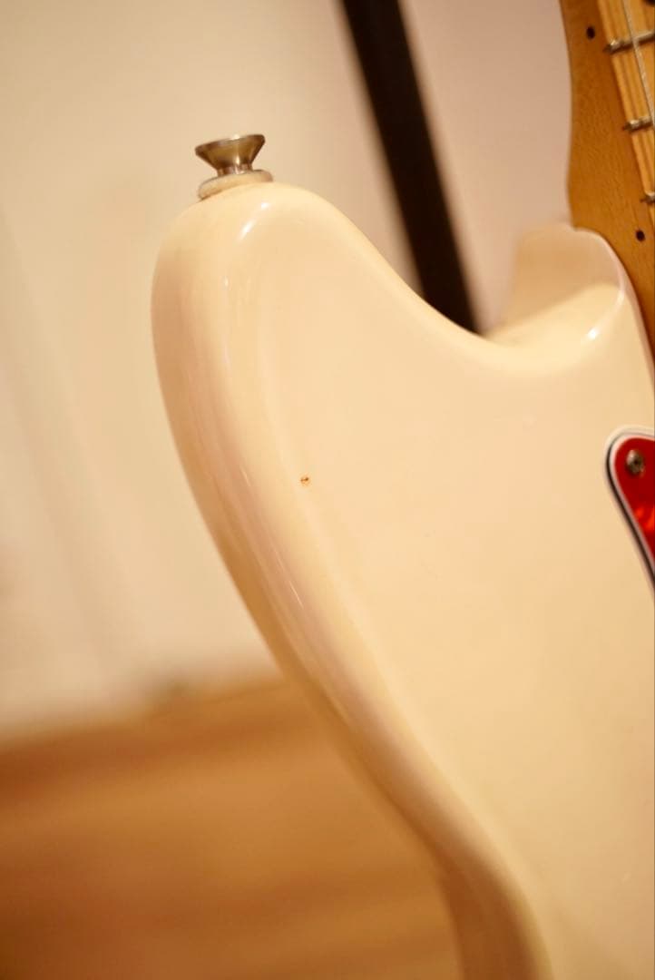 Fender Duo Sonic 1995〜1996 ビンテージ風