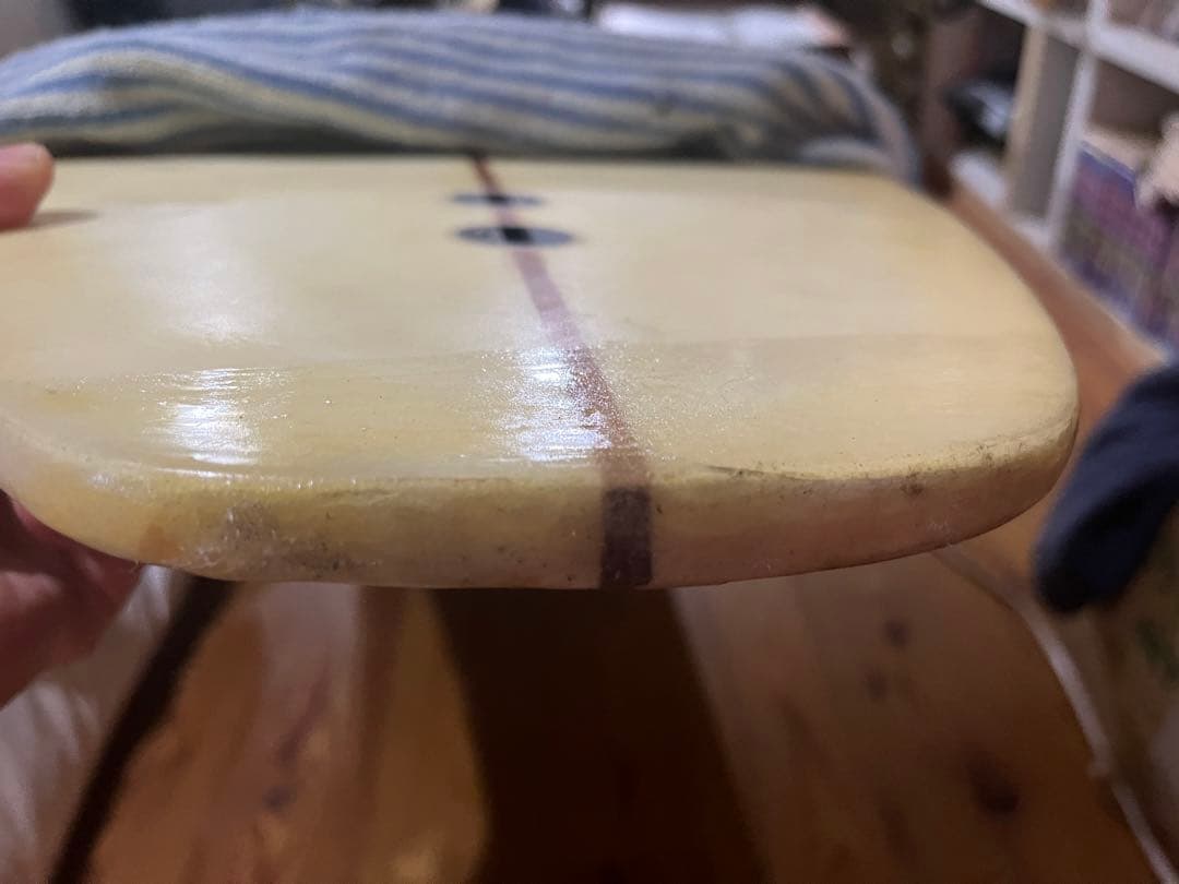 Domingoドミンゴサーフボードミッドレングス