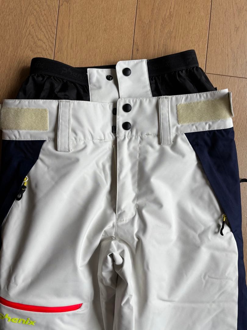 Phenix スキーパンツ
