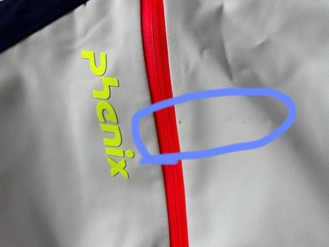 Phenix スキーパンツ