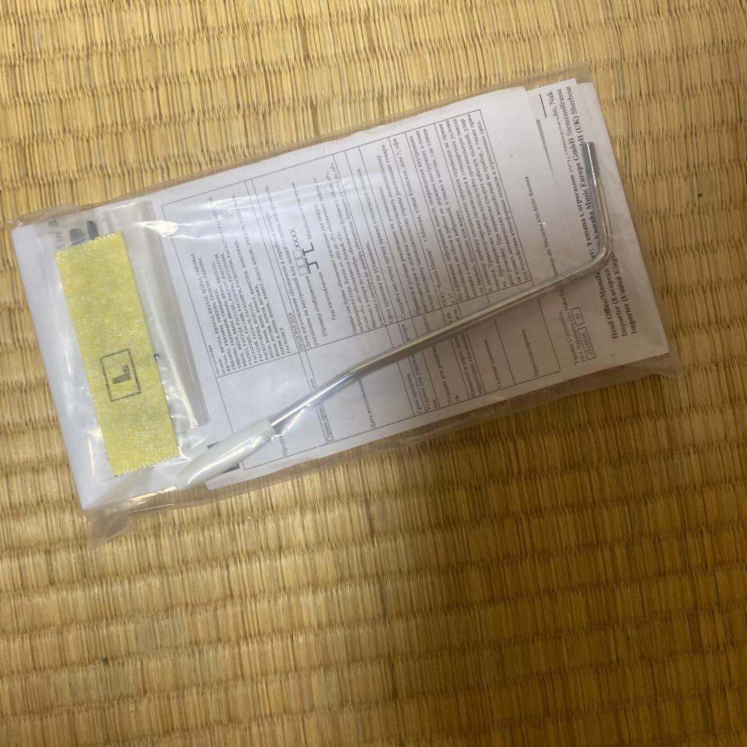 ヤマハPACIFICA 112サンバースト zoomマルチエフェクターセット