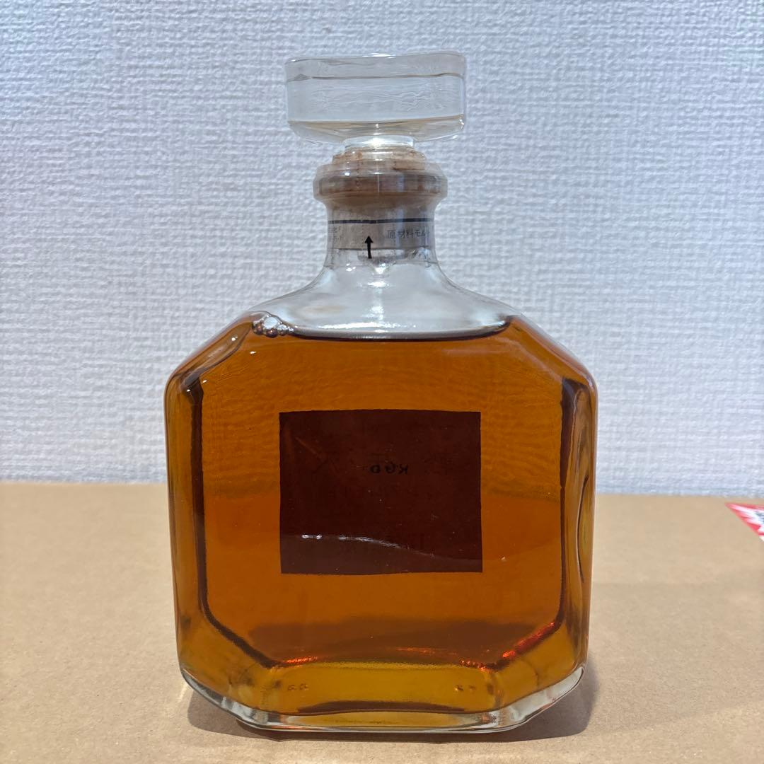 軽井沢17年　シングルモルトウイスキー　軽井沢蒸溜所17年貯蔵　特級720ml