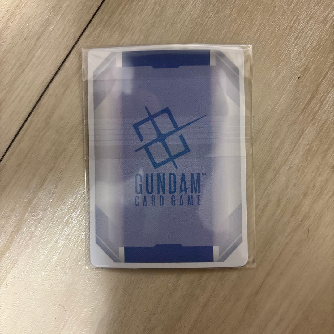 本日限定値下げ ガンダムエアリアル改修型　ニュータイプチャレンジ優勝賞品