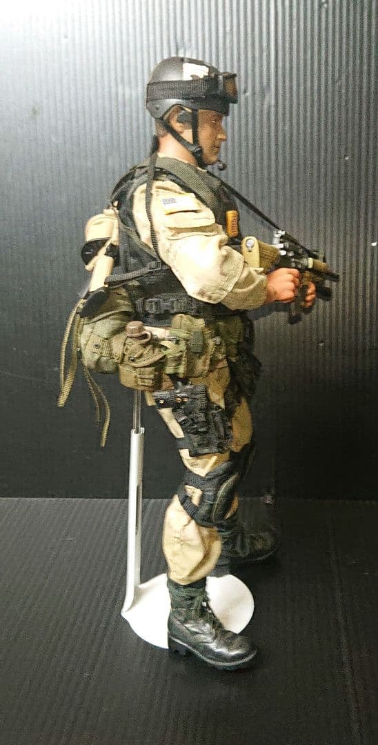 166/アメリカ陸軍特殊部隊