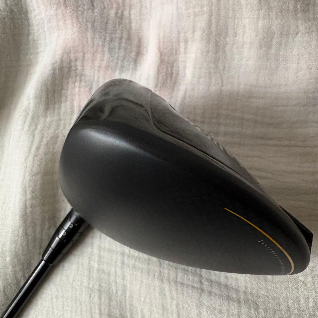 【休日限定値下げ】【美品】キャロウェイ　ローグST max 10.5