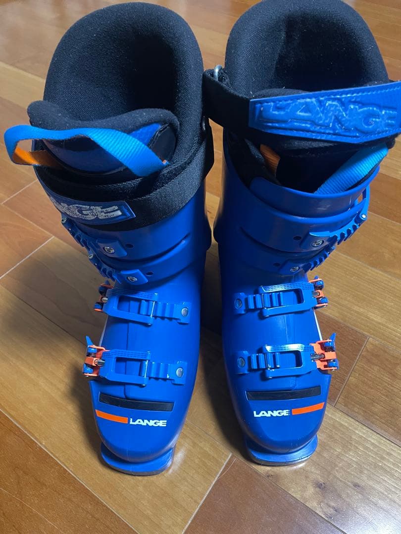 LANGE スキーブーツ RS90 S.C. 24.0/24.5