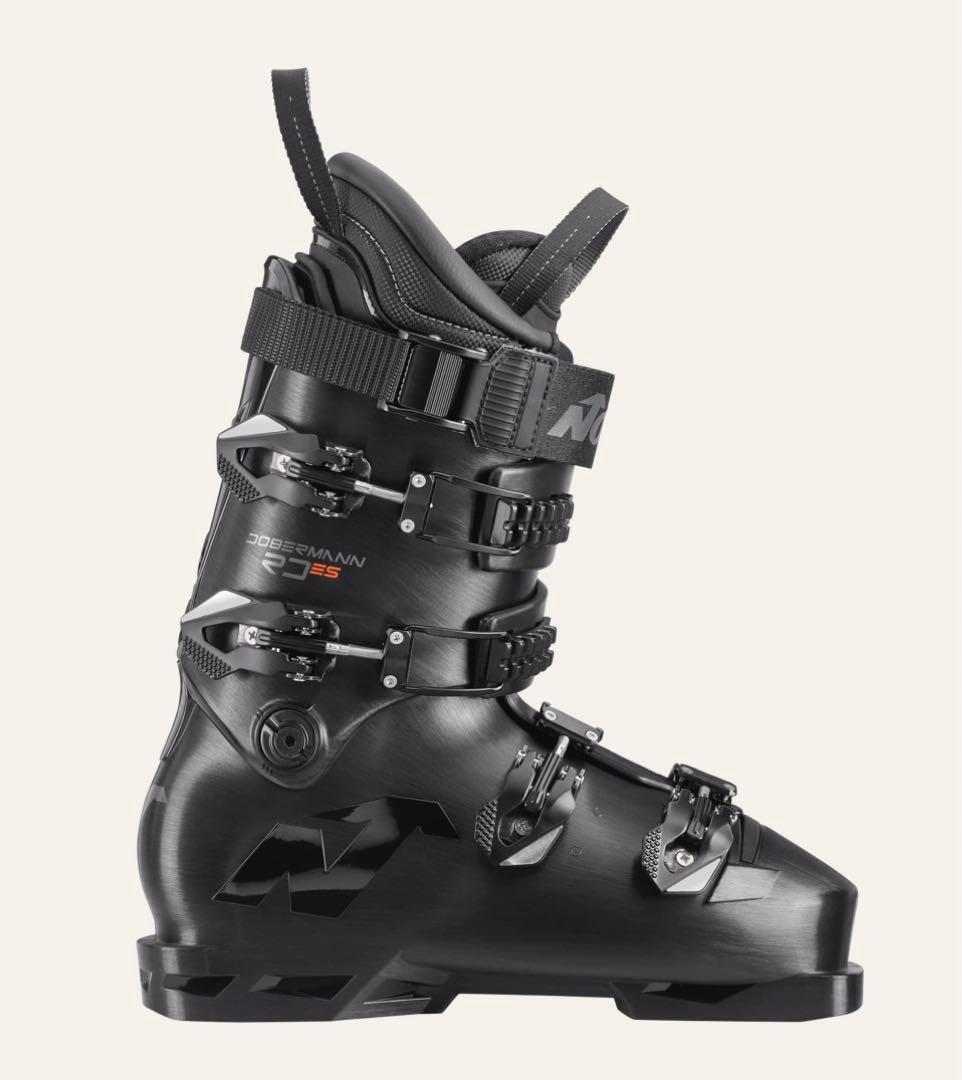 Dobermann 5 RD - ES 93mm 25.5cm シェルのみ