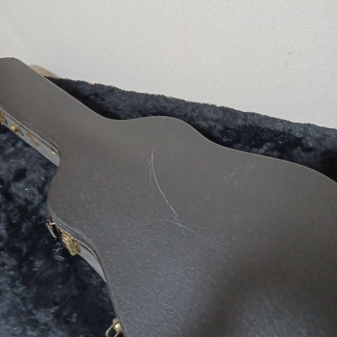 100本限定モデル YAMAHA APX-15FM エレアコ 長渕剛 ビンテージ