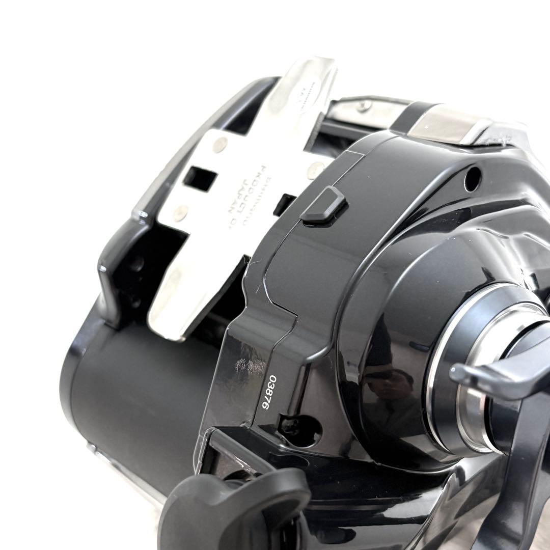 シマノ ビーストマスターMD3000 未使用品