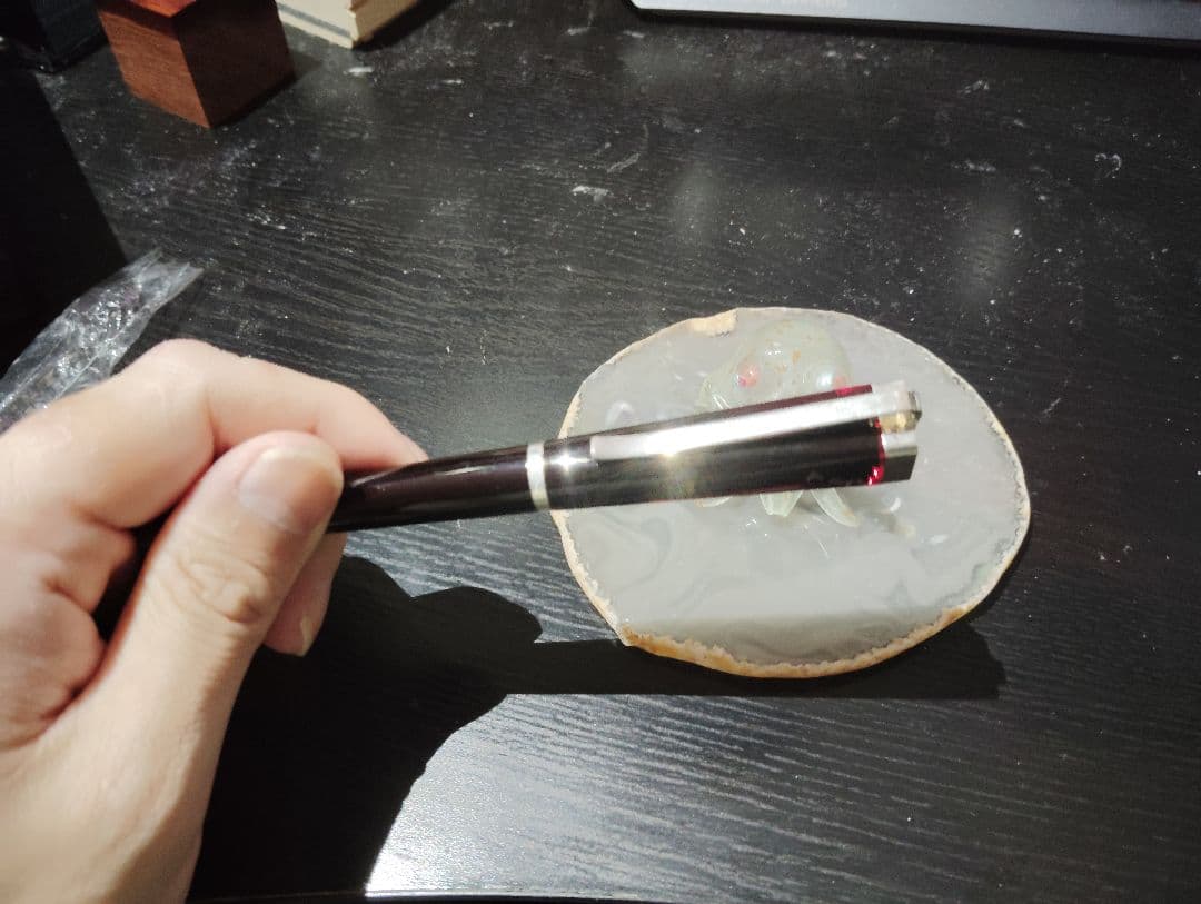 モンブラン　カフカ