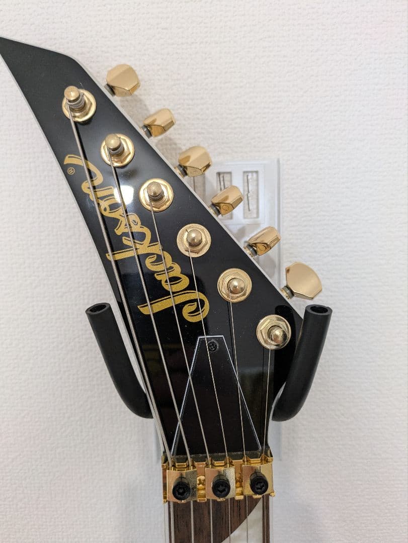 美品　Jackson X Series Rhoads RRX24